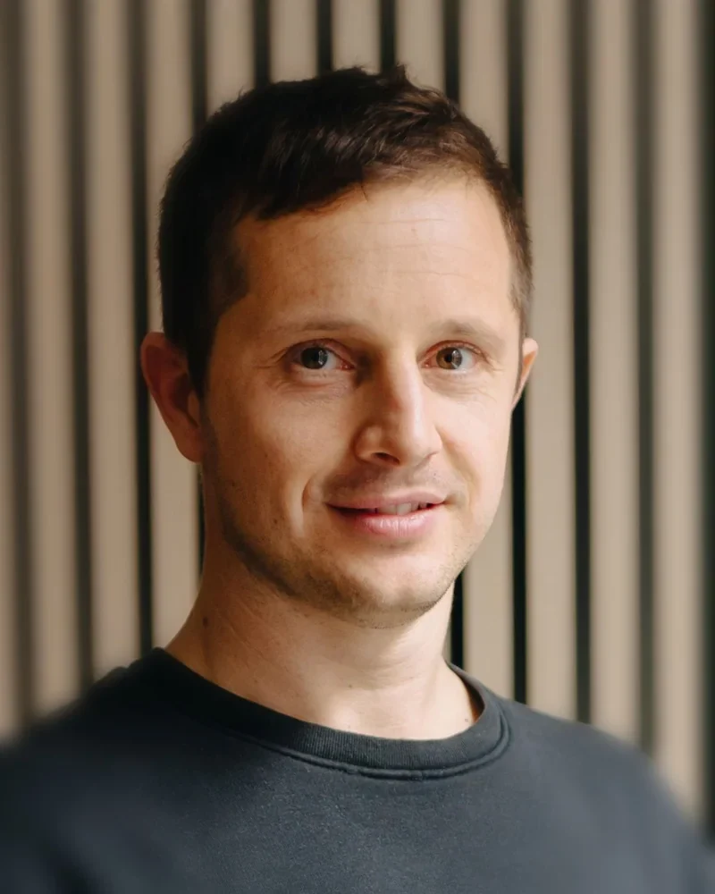 Matteo Magagnin, personal trainer and sport scientist